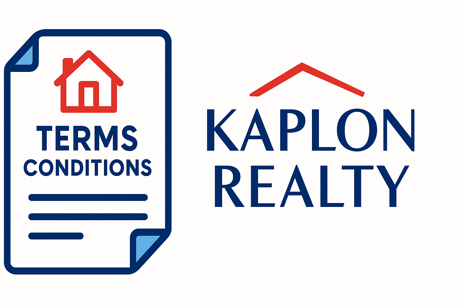 Terms and Conditions 2 Kaplon Realty Terms and Conditions - Wisconsin Real Estate Policy