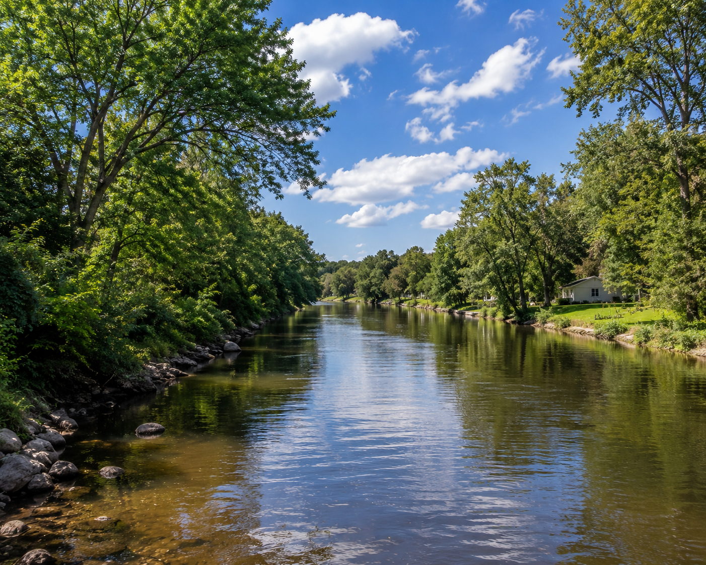 Big Bend, WI Real Estate & Homes for Sale 1 Big Bend WI real estate and community guide