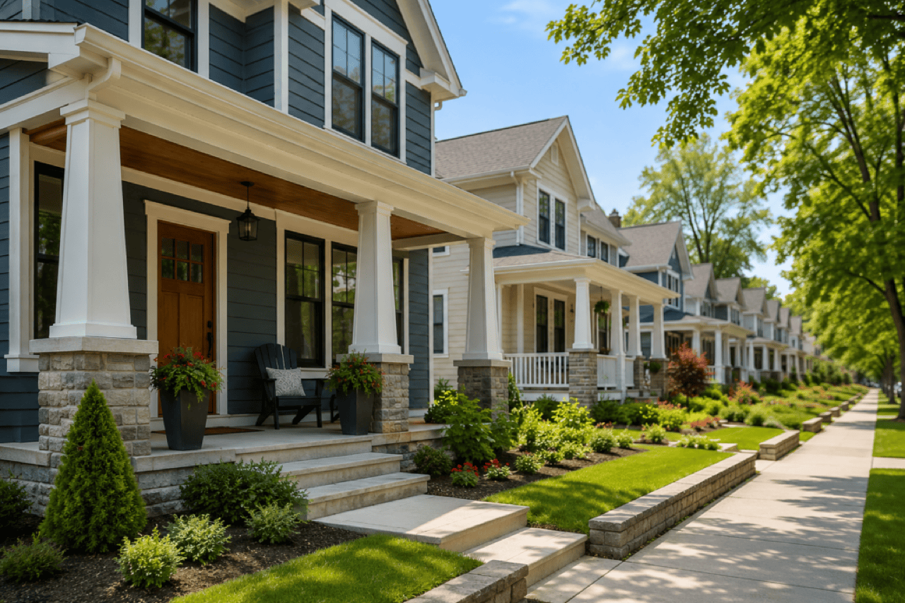 Southeast Wisconsin homes for sale — active MLS listings