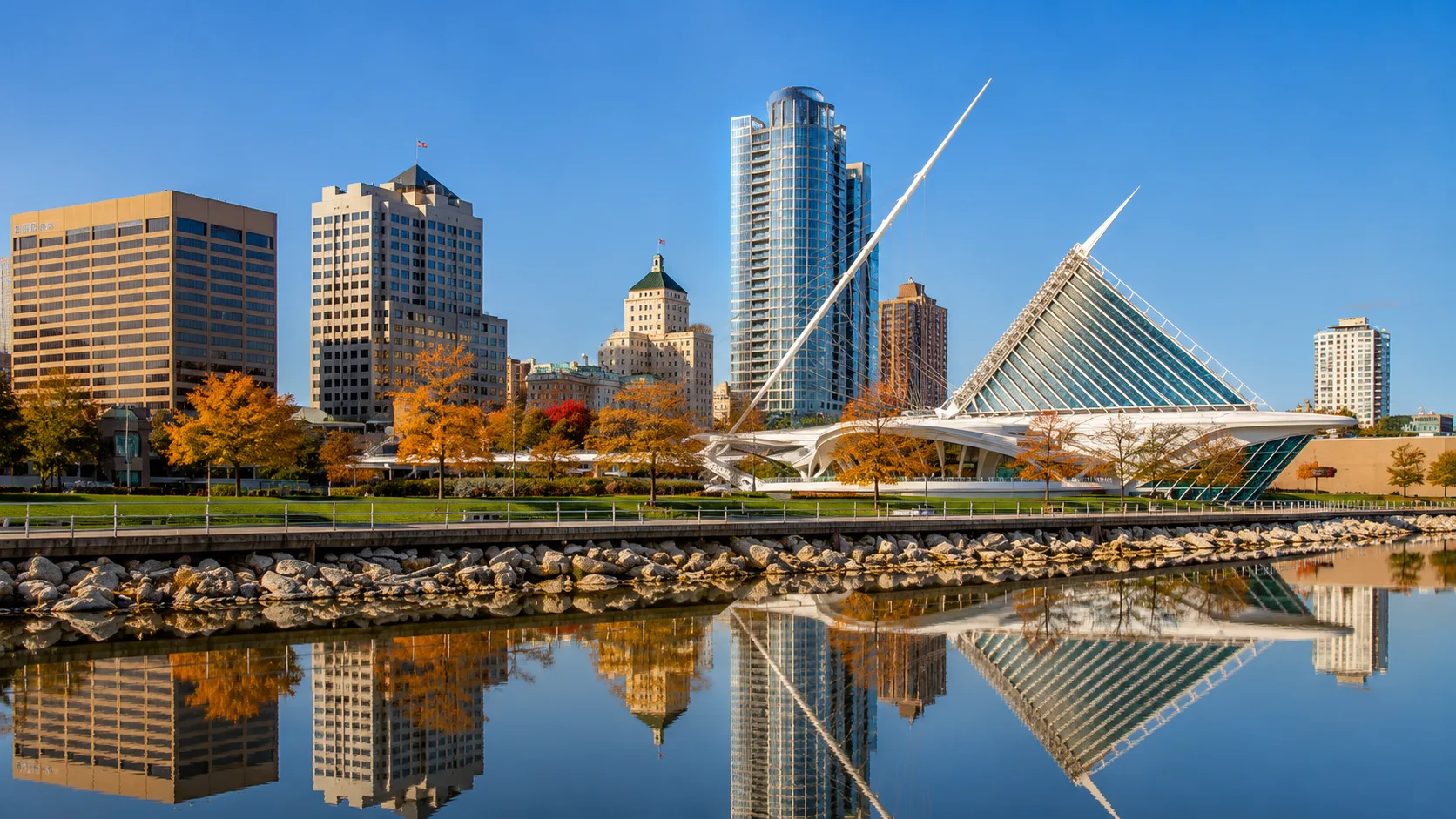 Milwaukee County 1 Milwaukee County, WI real estate — homes for sale