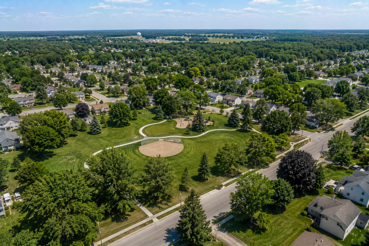 Mukwonago WI real estate and community guide