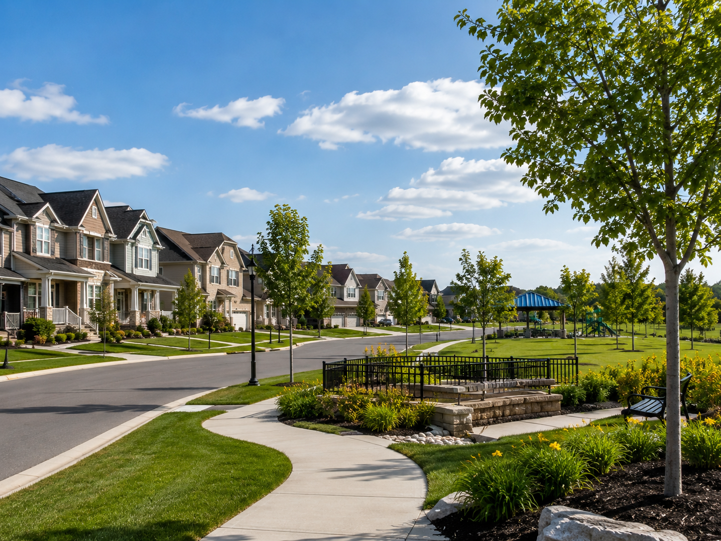 Oak Creek WI real estate and community guide