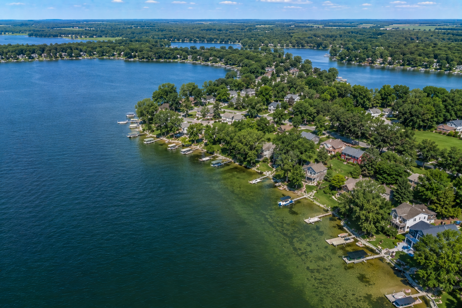 Silver Lake WI real estate and community guide