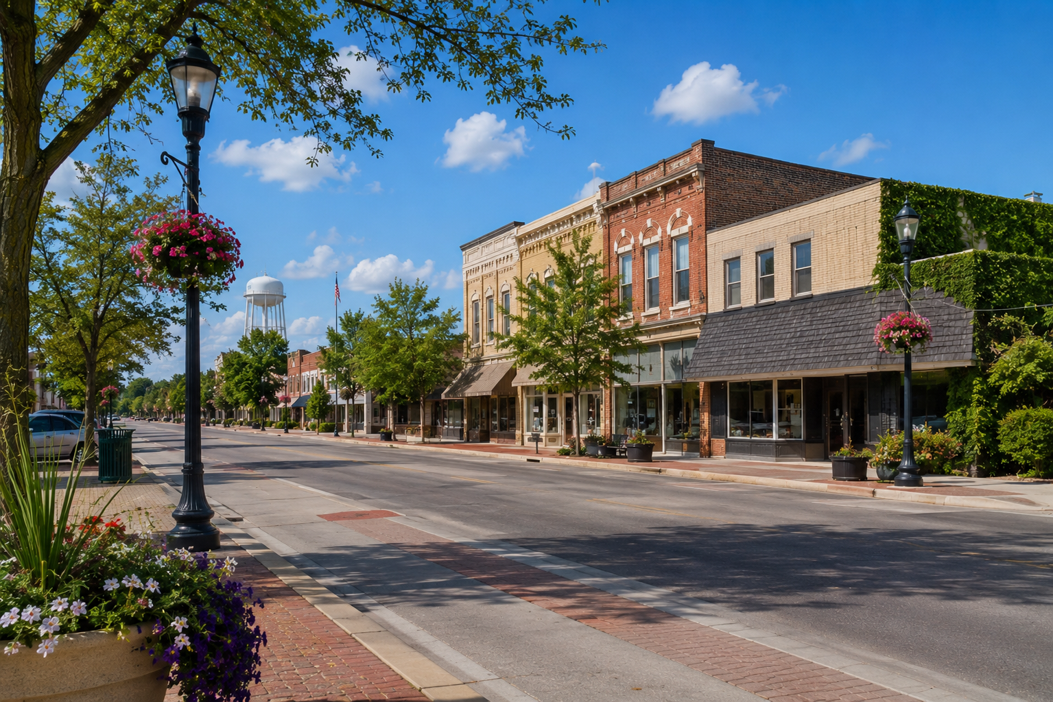 Union Grove, WI Real Estate & Homes for Sale 1 Union Grove WI real estate and community guide