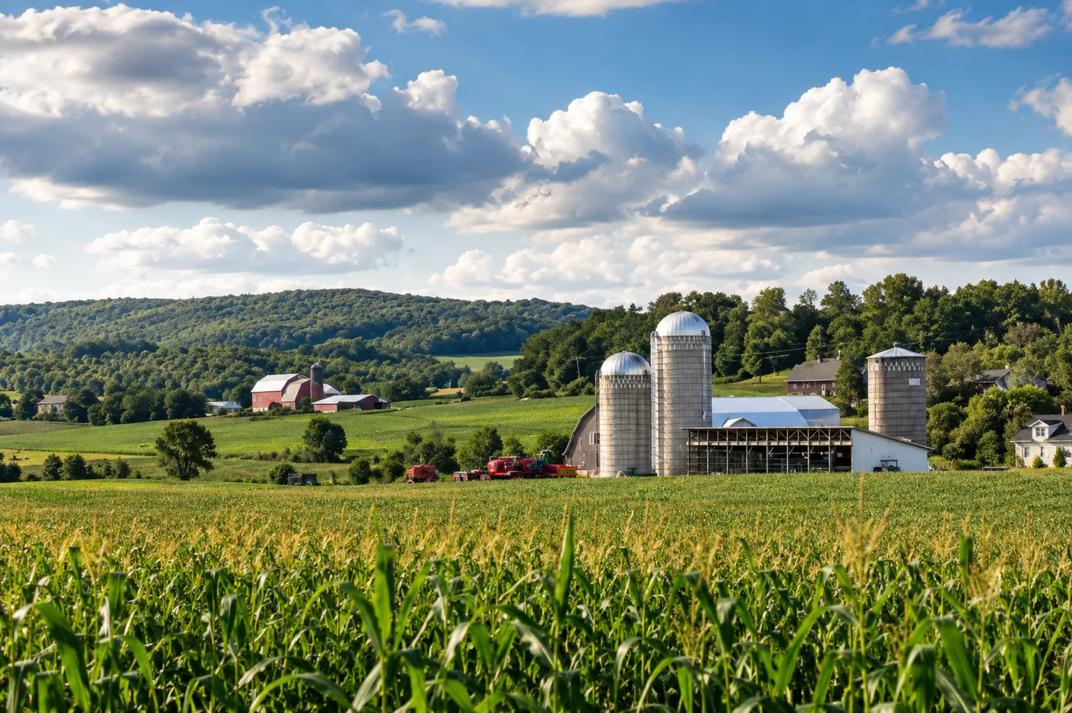 Waukesha County, WI real estate — homes for sale