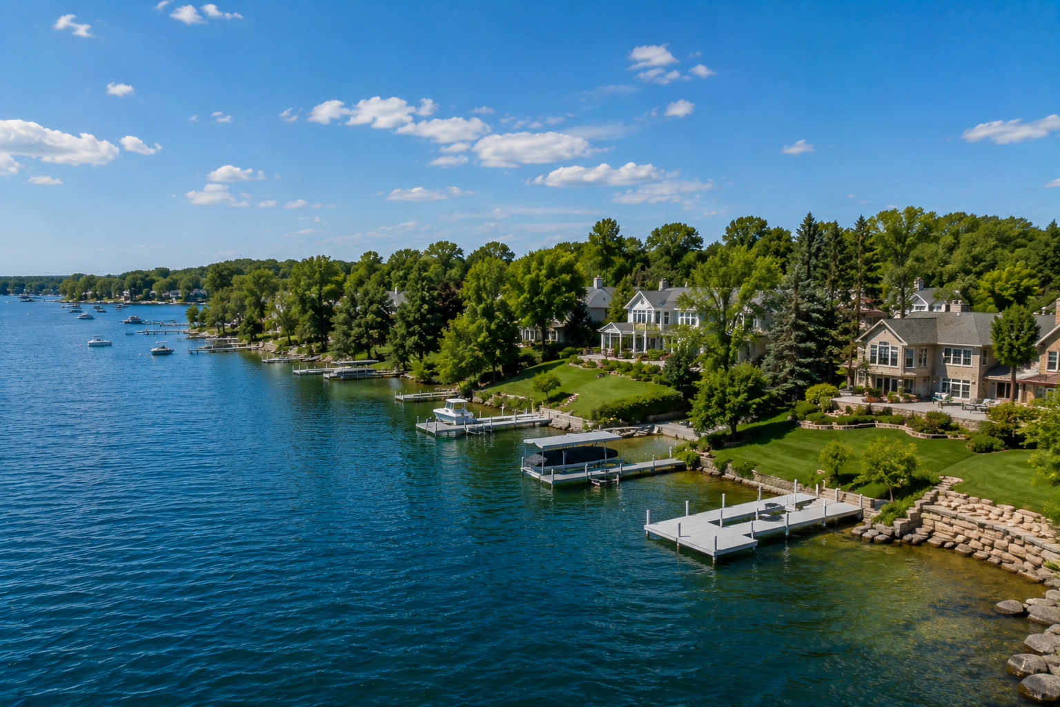 Williams Bay, WI Real Estate & Homes for Sale 1 Williams Bay WI real estate and community guide